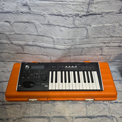 Korg Micro X Digital Synth