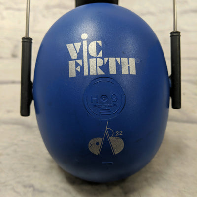 Vic Firth Noise Phones Home Audio Headphones