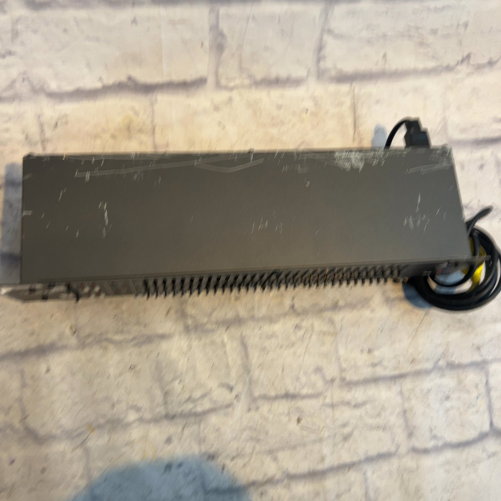 DOD 231QX Rack EQ