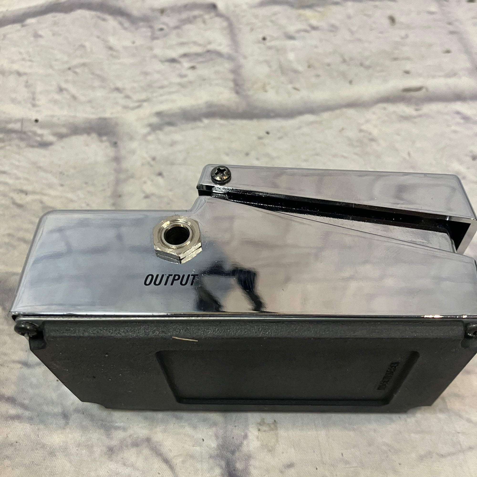 ISP Technologies Decimator Noise Gate Pedal