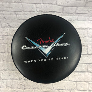 Fender Logo Barstool