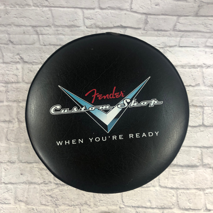 Fender Logo Barstool