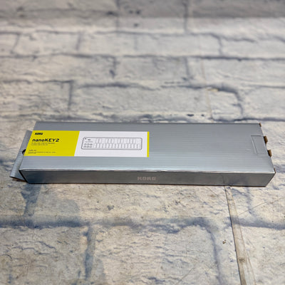 Korg nanoKEY2 Controller