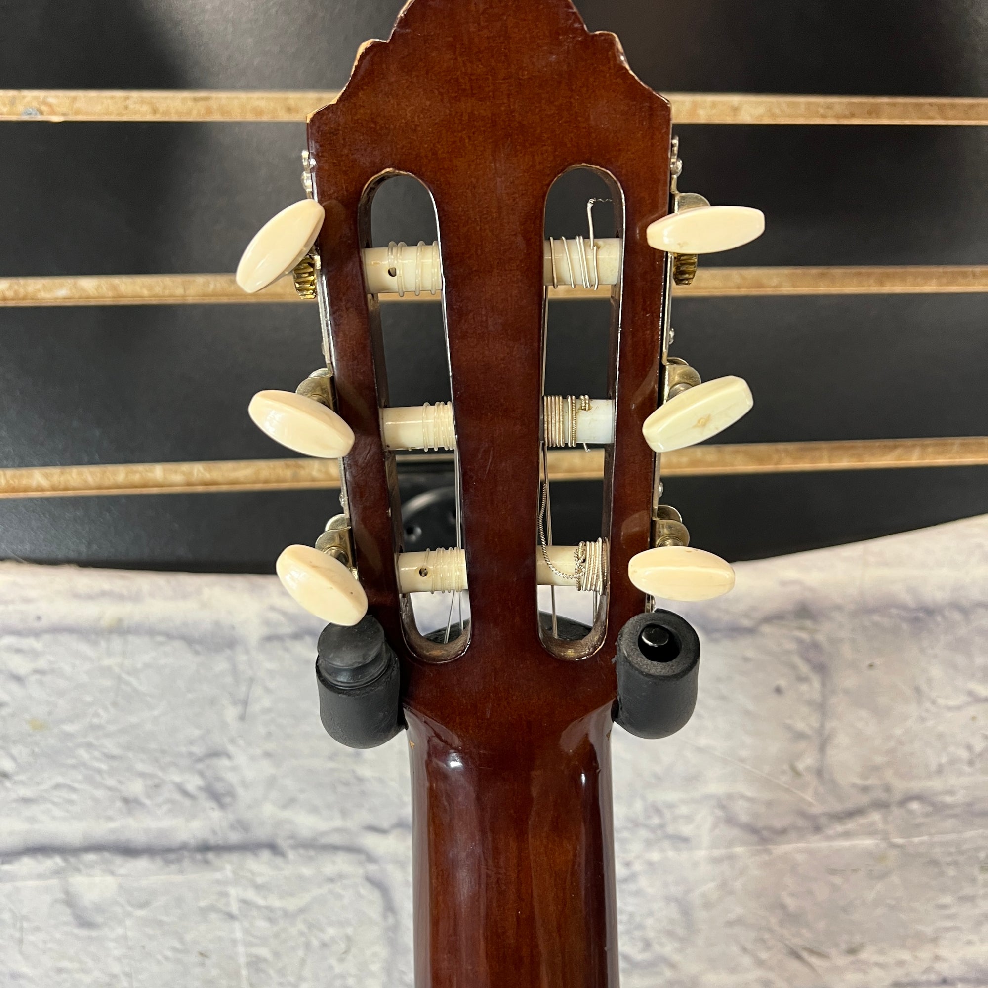 Eterna EC-10 Classical Acoustic Guitar