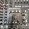 Mackie CFX16 Mixer  Mixer