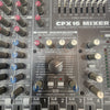 Mackie CFX16 Mixer  Mixer