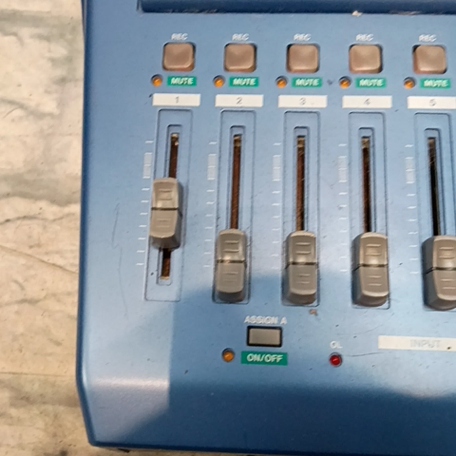 Tascam Digital Portastudio DP-01 Digital Recorder