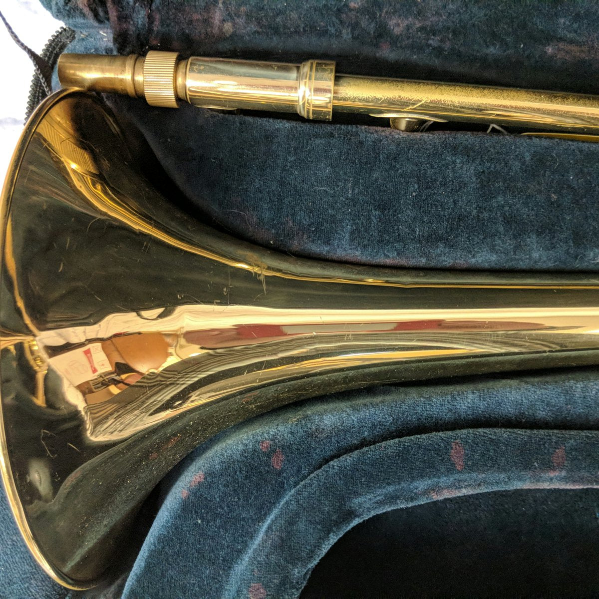 Fonda F-315L Student Trombone w/case