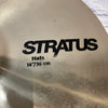 Sabian Stratus 14" Hi Hat Pair