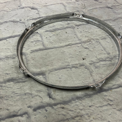 Unknown 12 Inch 5 Lug Drum Hoop