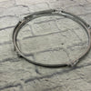 Unknown 12 Inch 5 Lug Drum Hoop