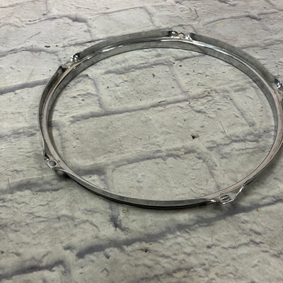 Unknown 12 Inch 5 Lug Drum Hoop