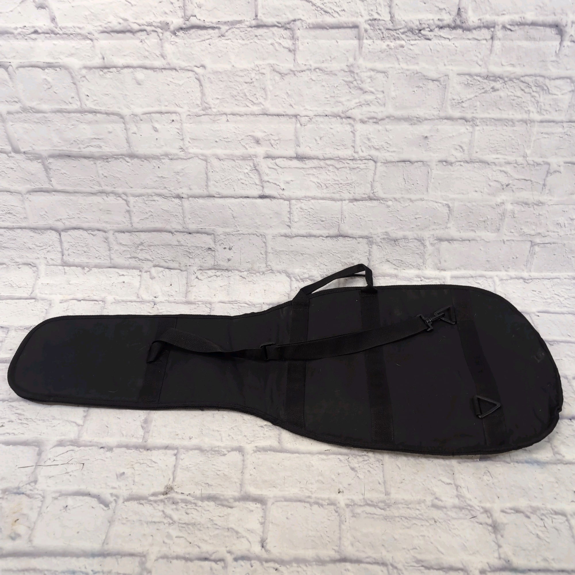 Epiphone Solid Body Guitar Gig Bag