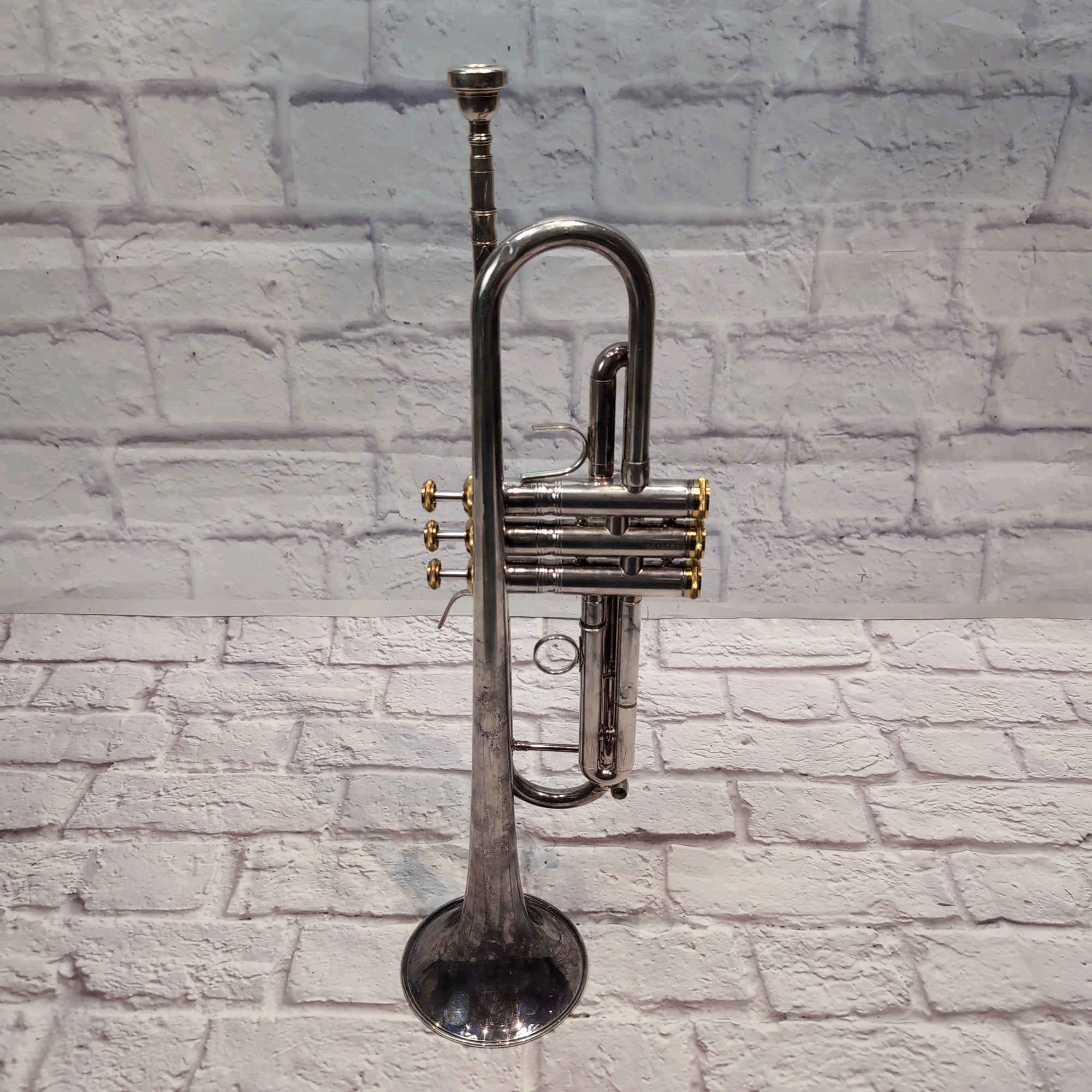 Jean Baptiste TP512S Trumpet - AS IS