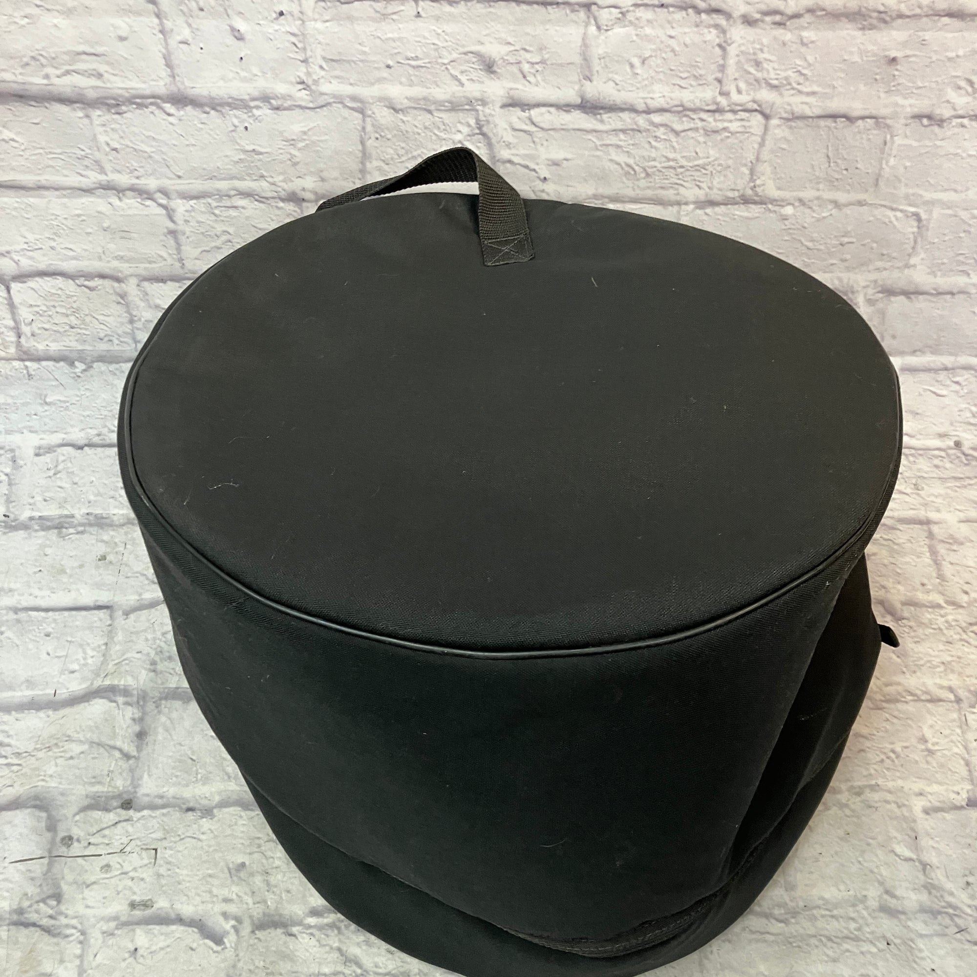 Humes & Berg Tuxedo 18.5 x 12 Inch Floor Tom Bag