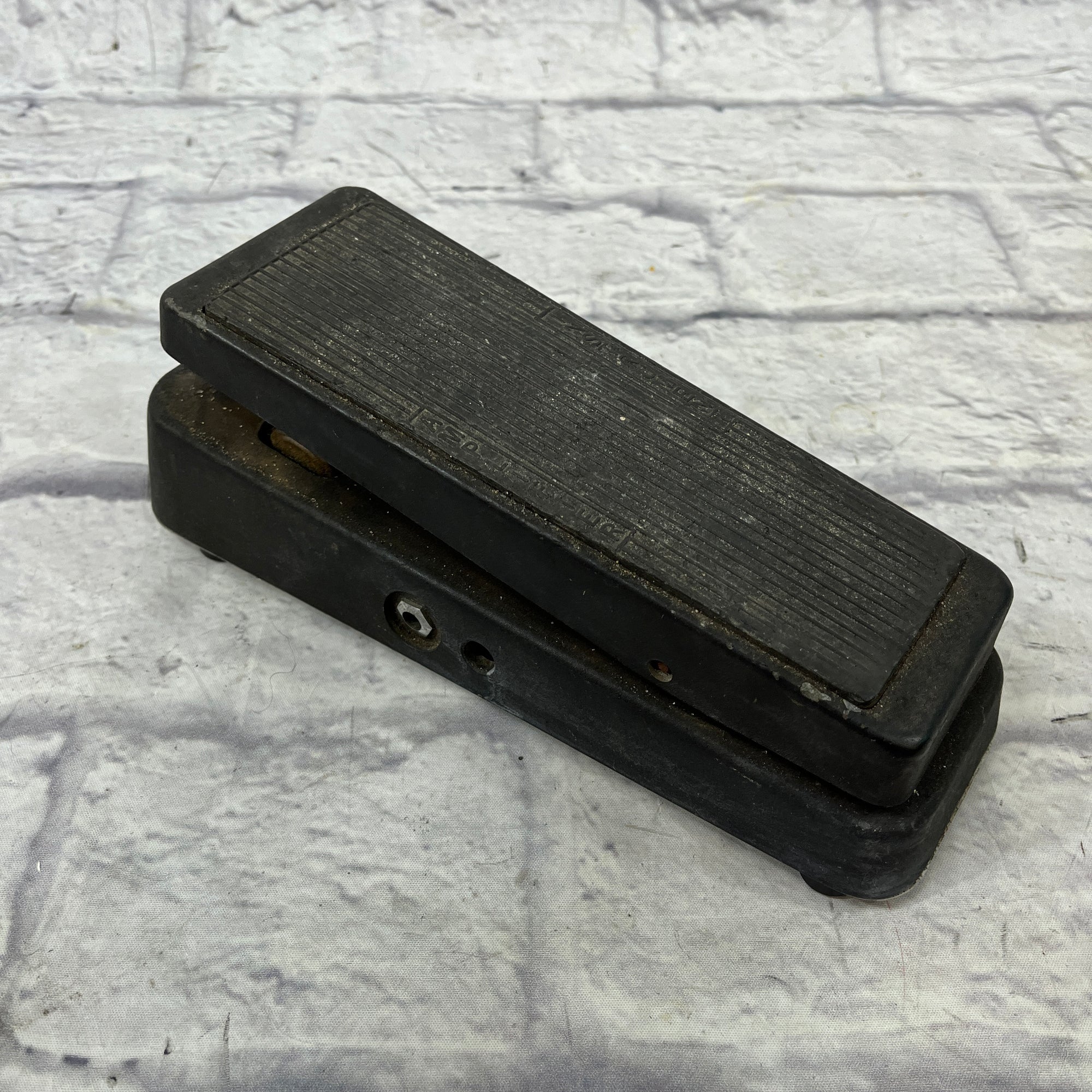 Jim Dunlop Crybaby GCB-95 Wah Pedal