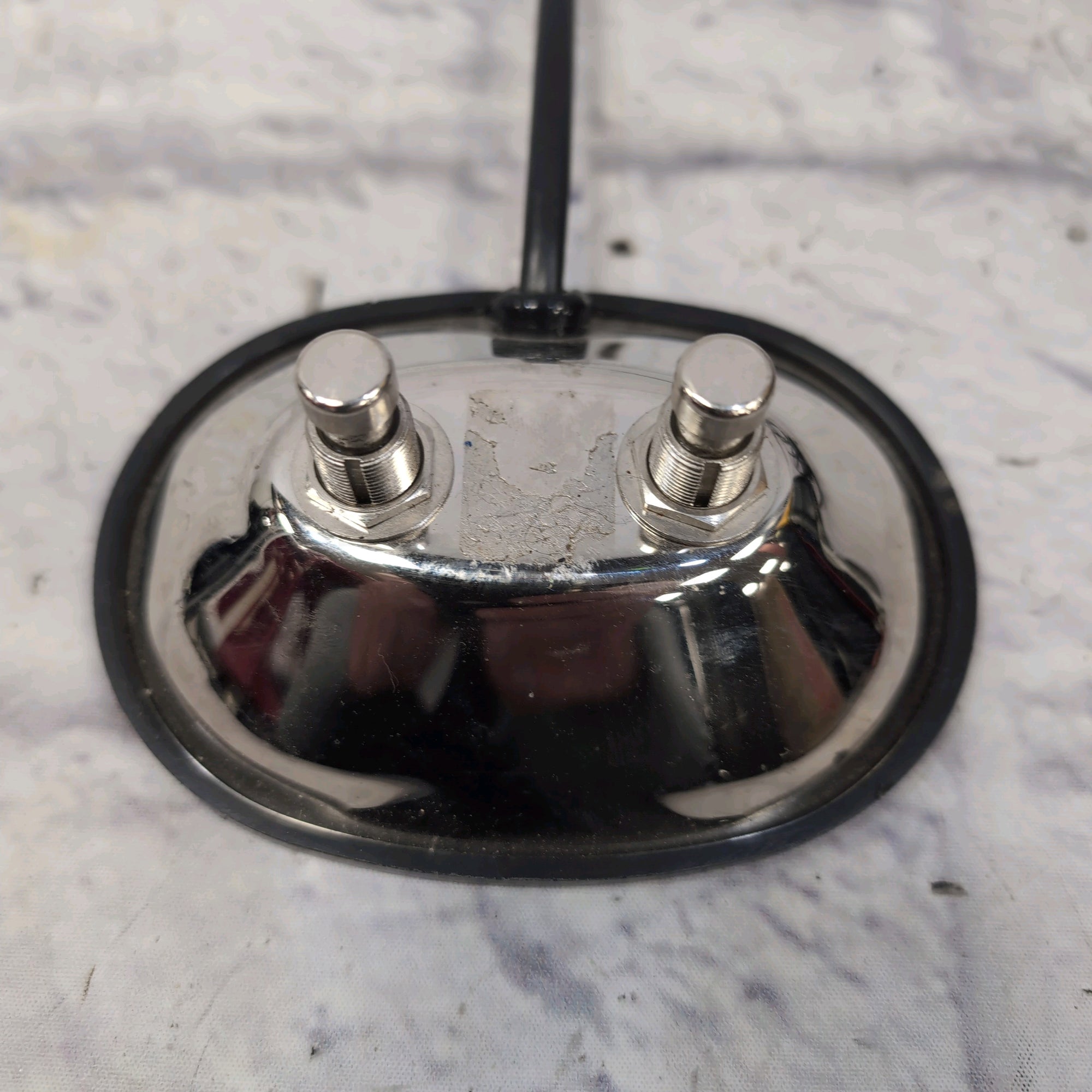 Fender 2 Button Footswitch