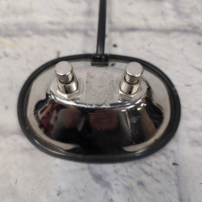 Fender 2 Button Footswitch