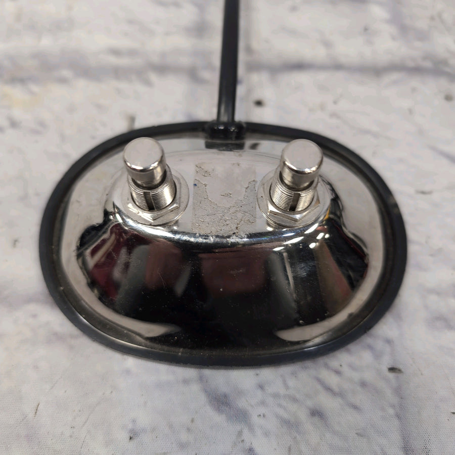 Fender 2 Button Footswitch
