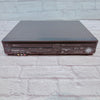 Panasonic DMR-EZ48V DVD Player VCR Recorder