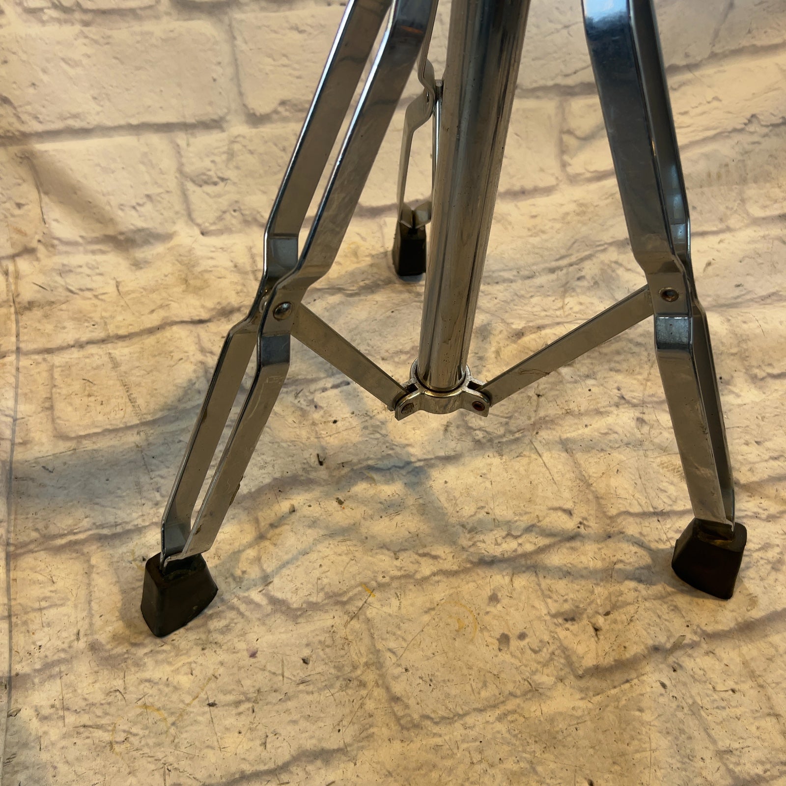 Ludwig Black & White Label Boom Cymbal Stand with Counter Weight