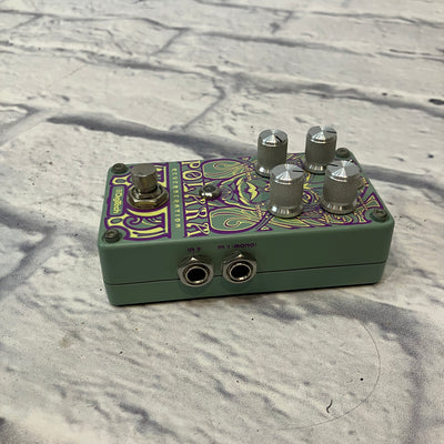 DigiTech Polara Reverb Pedal 2010s