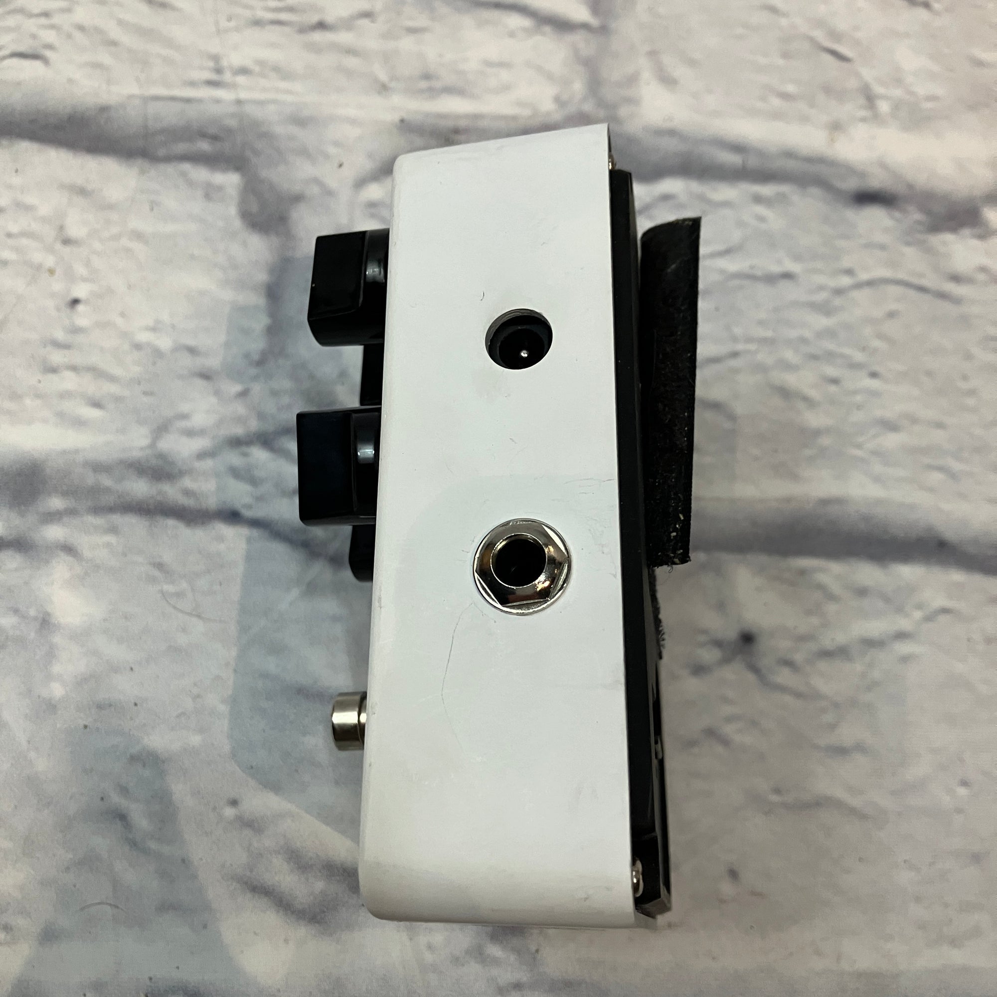 Joyo JF-15 California Sound Amp Modeling Pedal