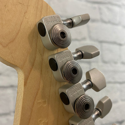 R&R Custom RR003 Swinger-Style Custom Electric Guitar