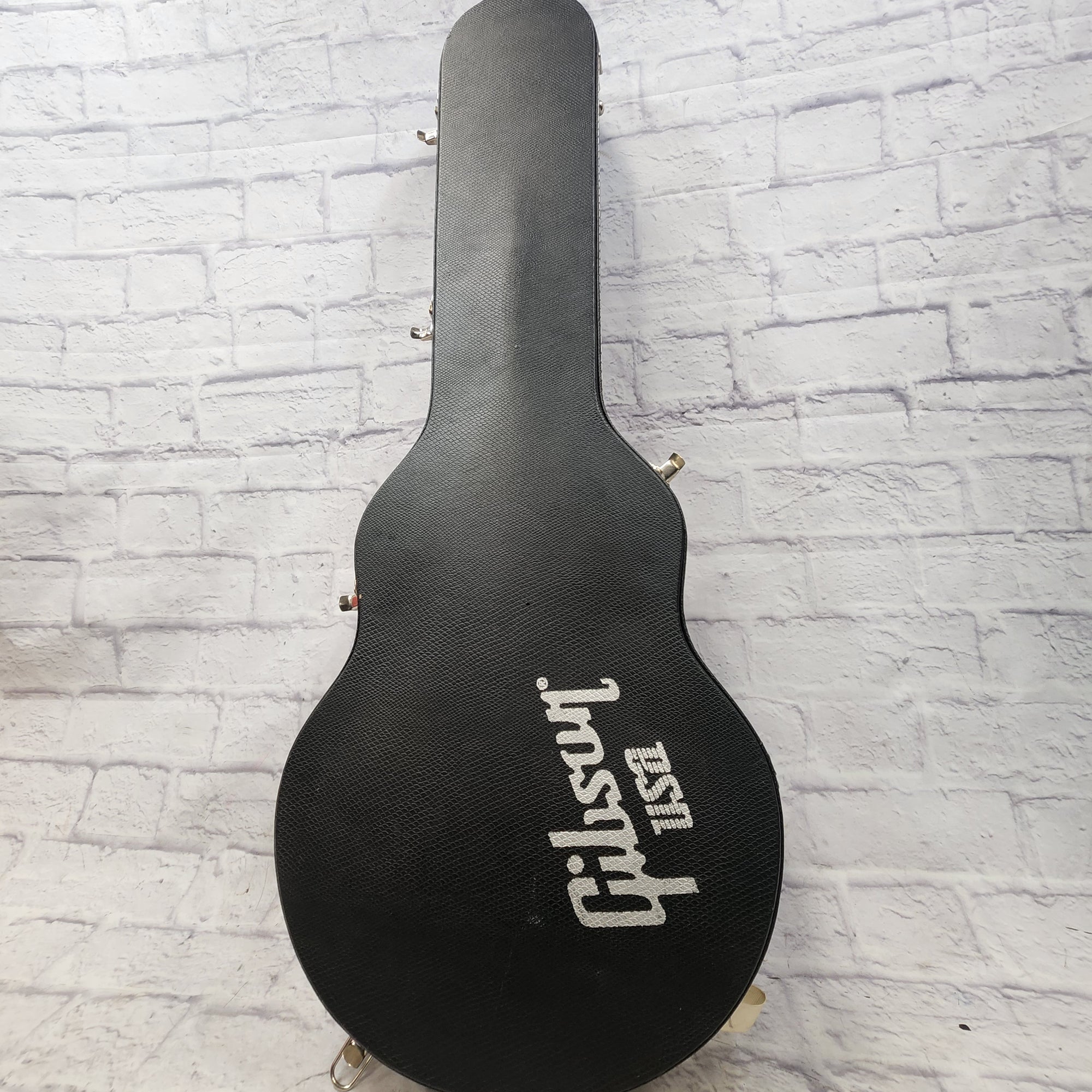 Gibson Les Paul Hard Case