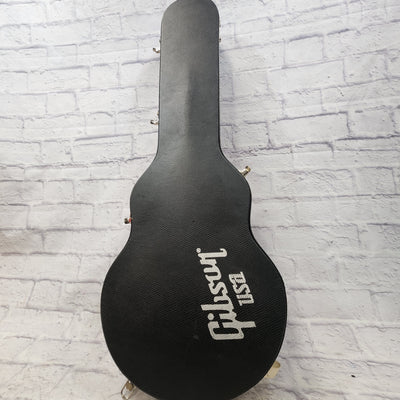 Gibson Les Paul Hard Case