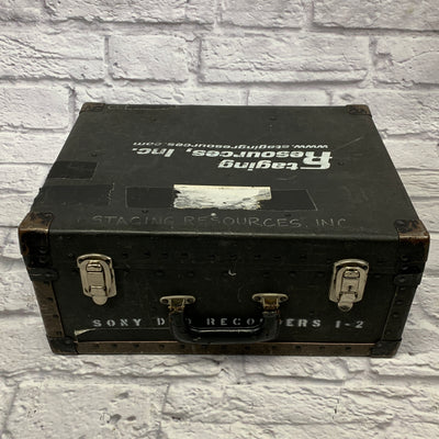 Staging Resources Road Case