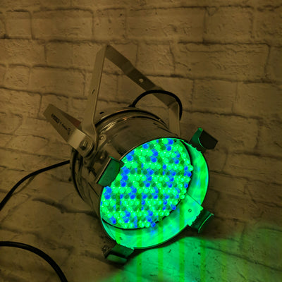 American DJ 64P LED Can Light