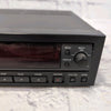 Tascam CD-RW700 Rack CD Recorder