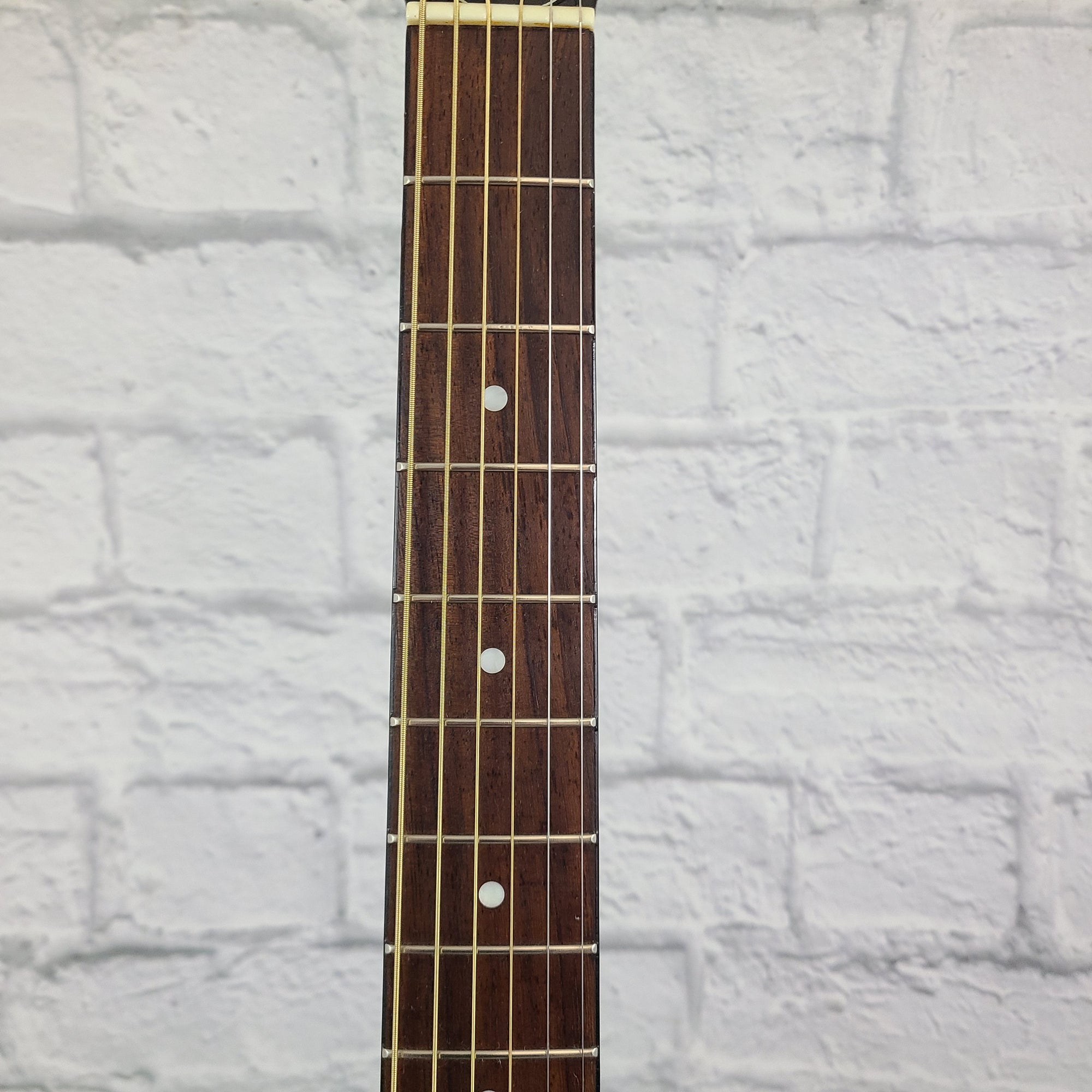 Carlo Robelli J-220 VS Acoustic Guitar