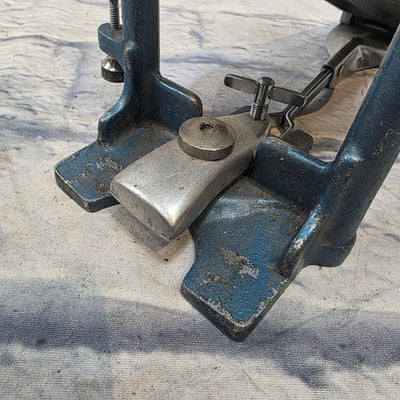 Slingerland No. 940M Snap On Tempo-King Bass Drum Pedal Jet 20N