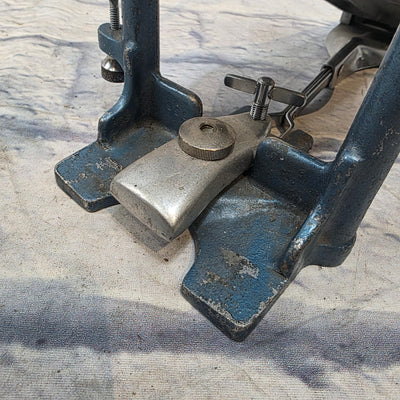 Slingerland No. 940M Snap On Tempo-King Bass Drum Pedal Jet 20N