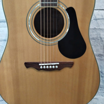 Alvarez AD-60s Acoustic Guitar