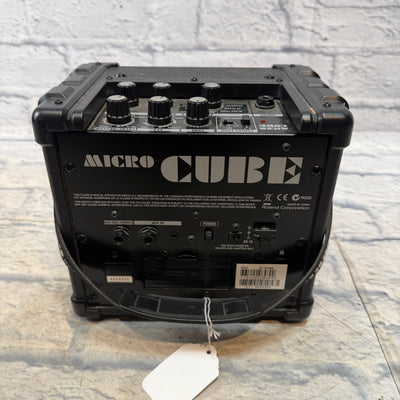 Roland Micro Cube Bass Guitar Combo Amp