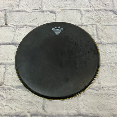 Remo 13 Inch Black Emperor Drum head Drum Head