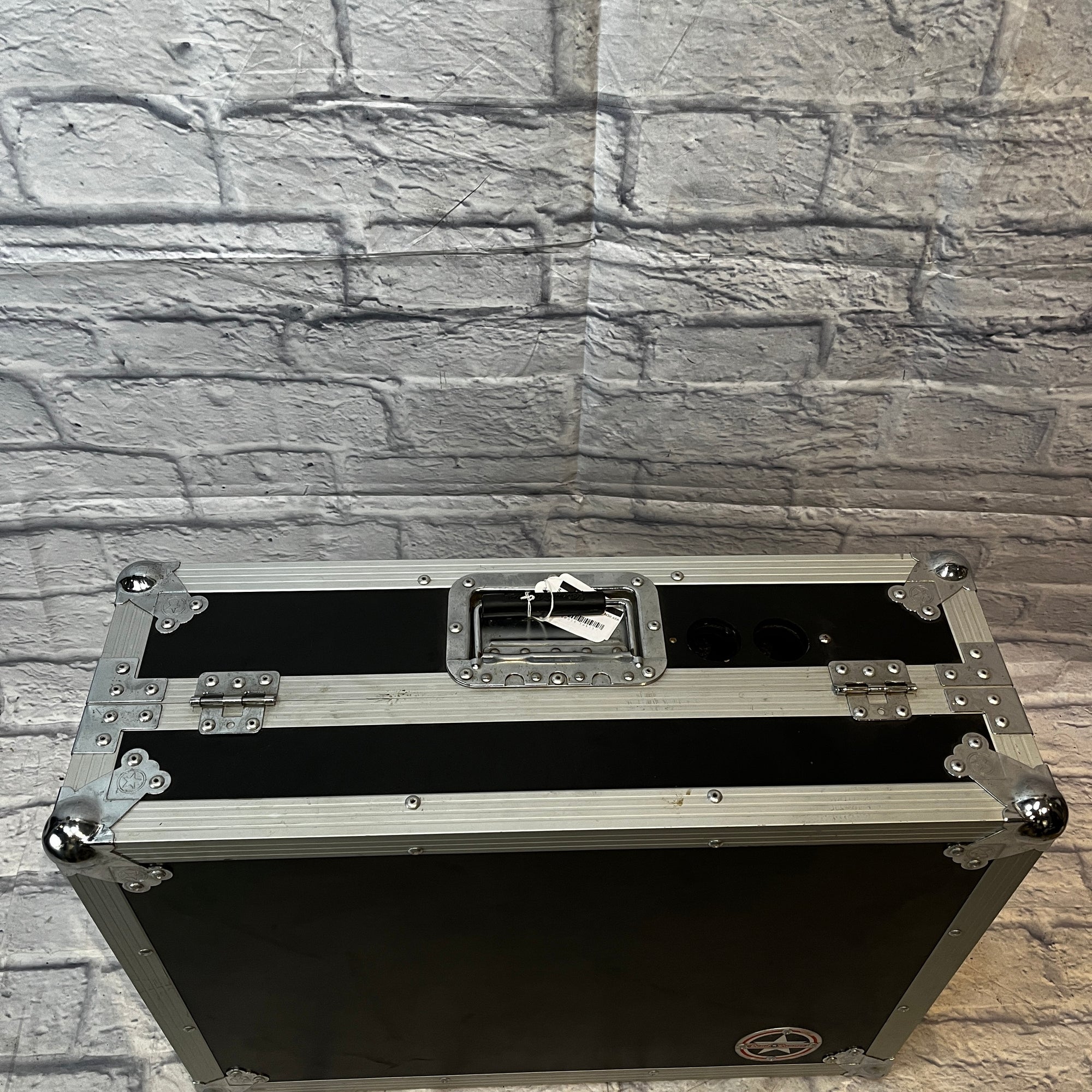 Roadrunner NS6 ATA Case