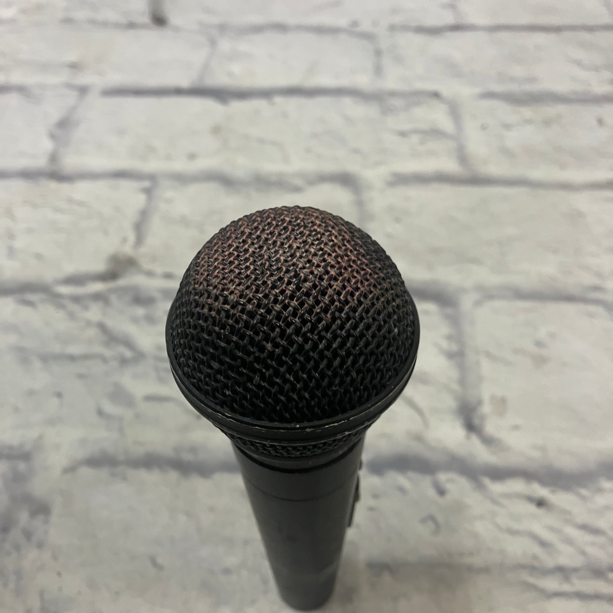Philips 7401 Dynamic Microphone