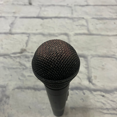 Philips 7401 Dynamic Microphone