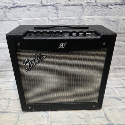 Fender  Mustang v.2 Guitar Combo Amp