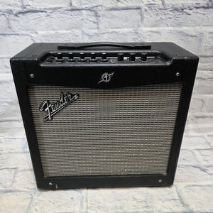 Fender  Mustang v.2 Guitar Combo Amp