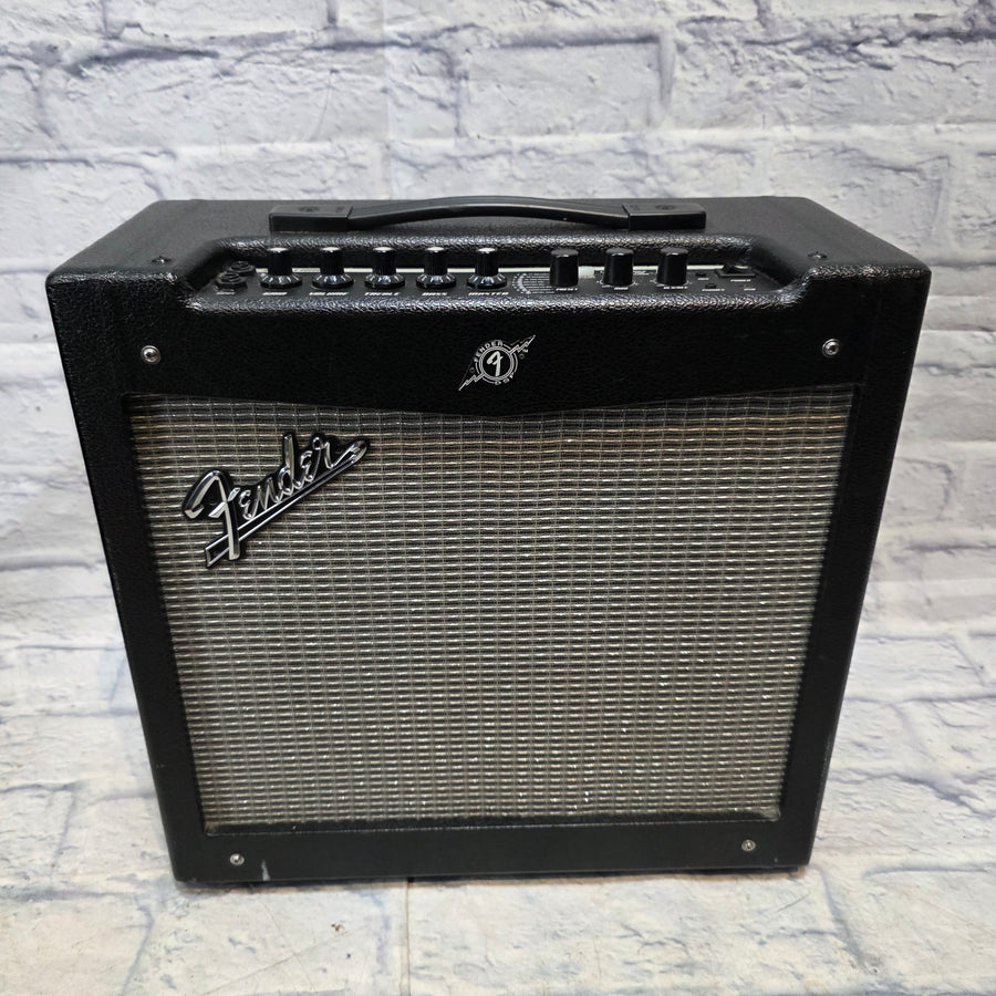 Fender  Mustang v.2 Guitar Combo Amp