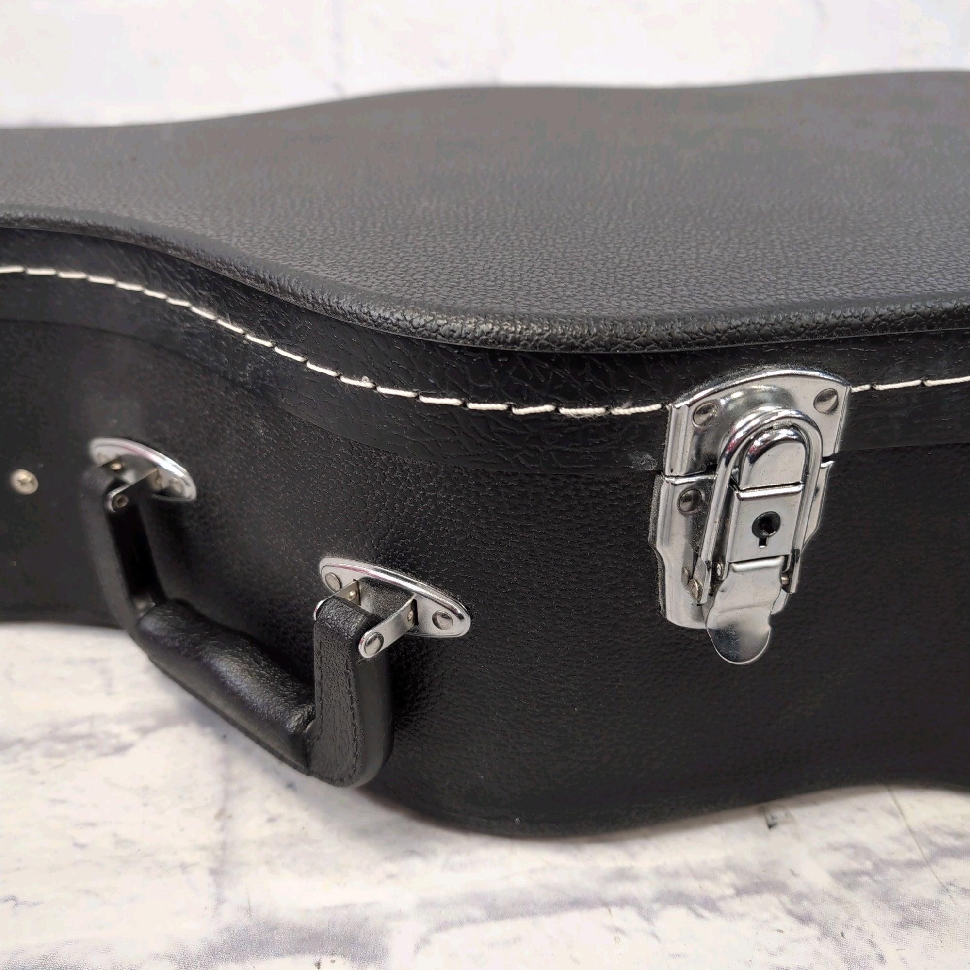 Gearlux Dreadnought Acoustic Hard Case