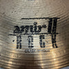 Zildjian Amir II Rock 16" Crash Cymbal