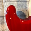 Squier Standard Stratocaster Cherry Burst