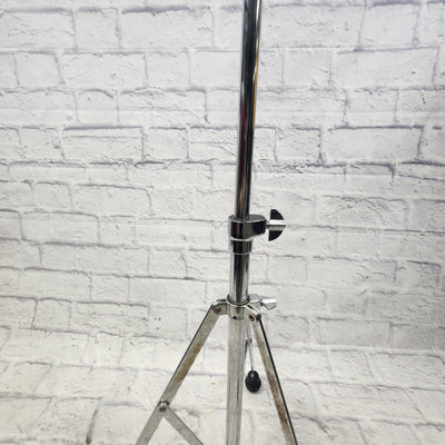 Sonor Single Braced Straight Cymbal Stand