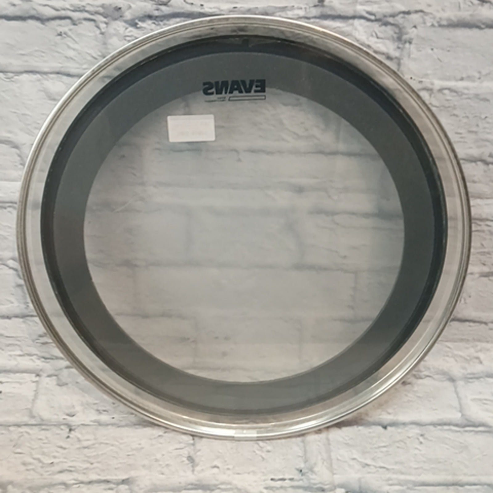Evans EMAD Heavyweight 22" Bass Drum Head Drum Head